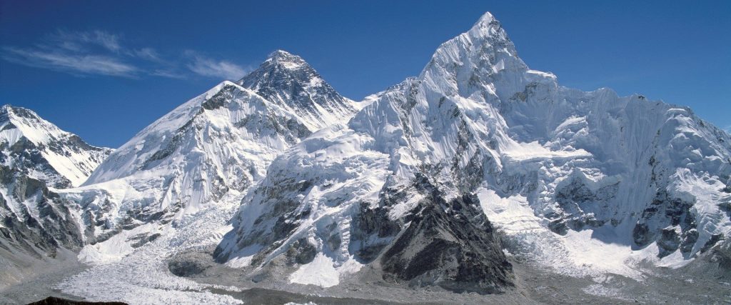 14 Days Everest Trekking