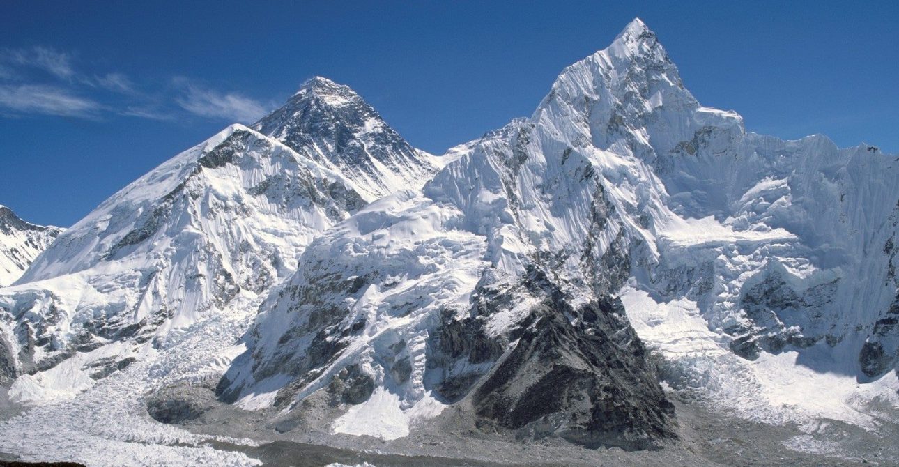 14 Days Everest Trekking