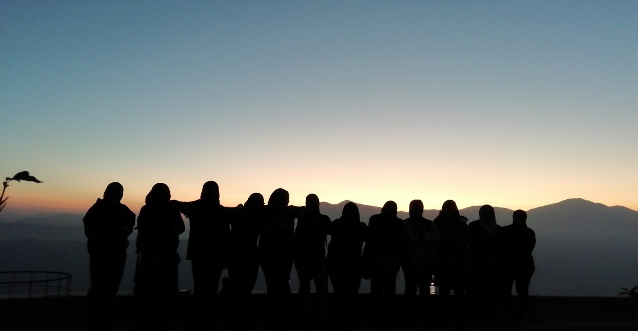 Kathmandu Pokhara Sunrise Tour