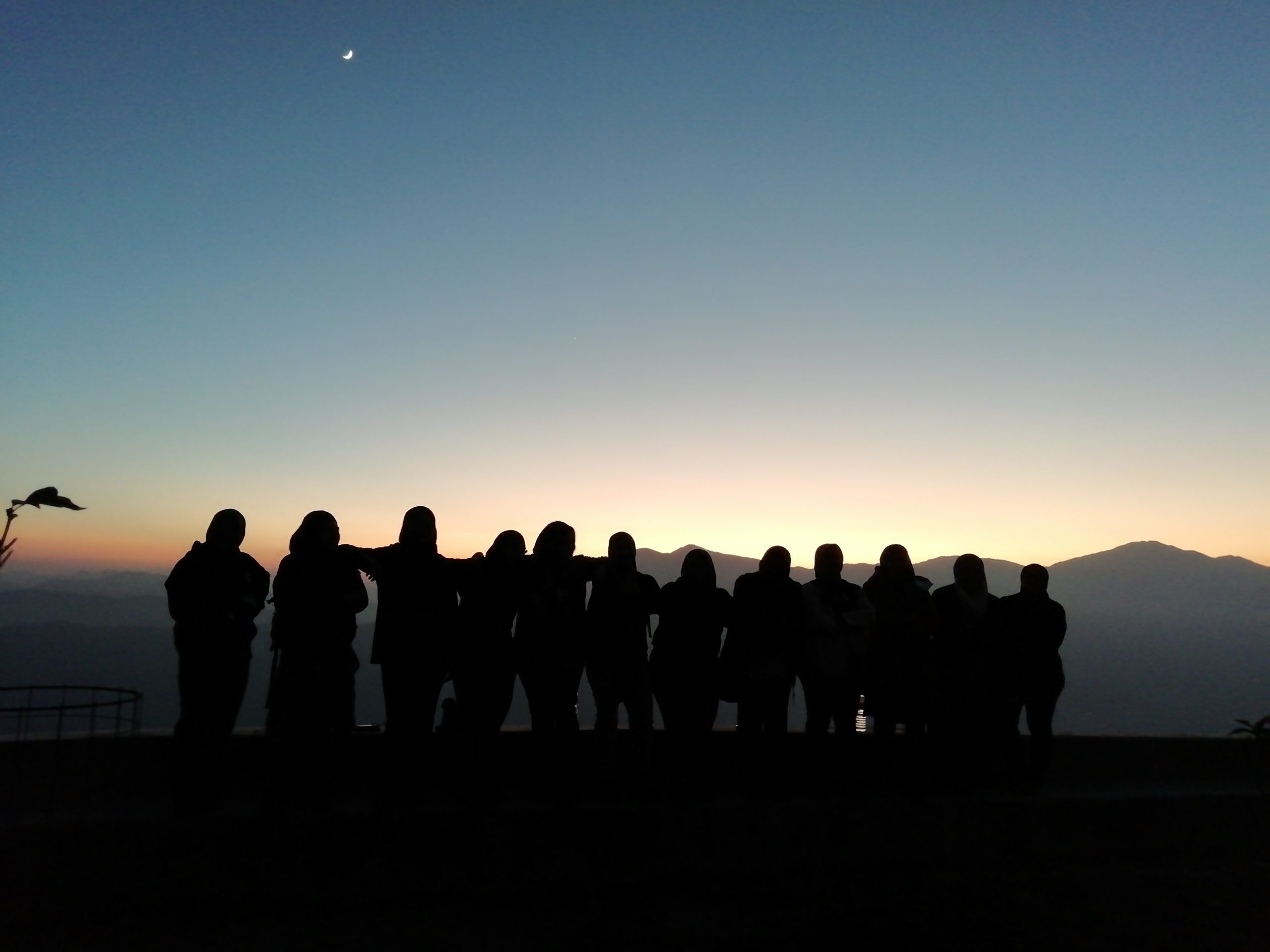 Kathmandu Pokhara Sunrise Tour