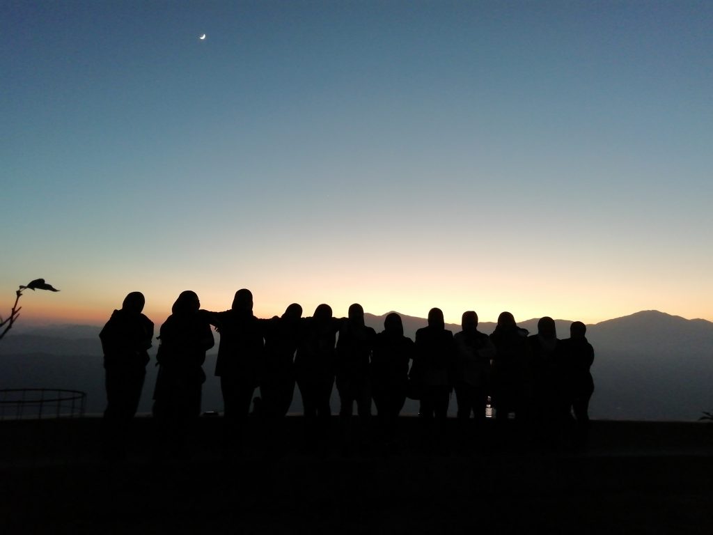 Tamang Heritage Trial Trekking