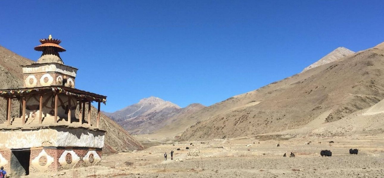 Upper Dolpo Trekking