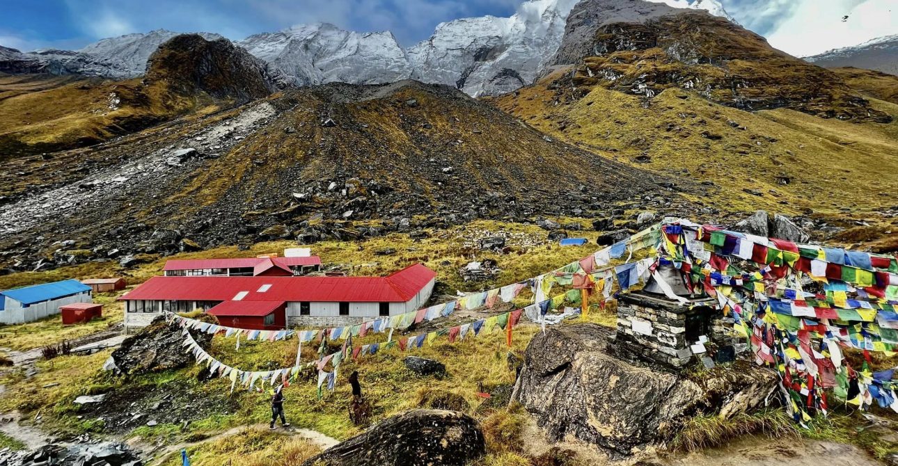 Annapurna Region Trek – Trek with the Best Trekking Company in Nepal