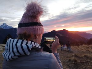 Best Trekking Company