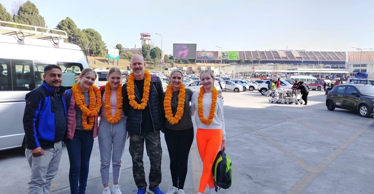 Family Holiday In Nepal for All Age Groups: