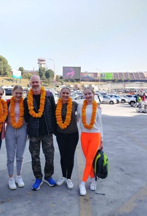 Family Holiday In Nepal for All Age Groups: