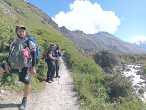 Best Trekking Company
