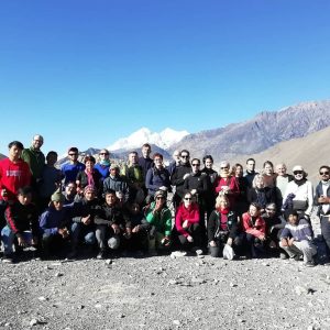 Best Trekking Company