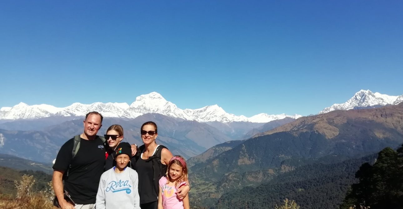 The Best Nepali Trekking Company For All Age Groups !!!