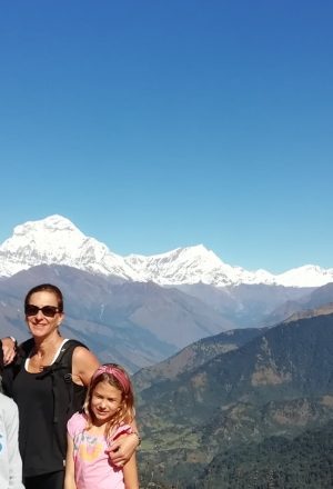 The Best Nepali Trekking Company For All Age Groups !!!