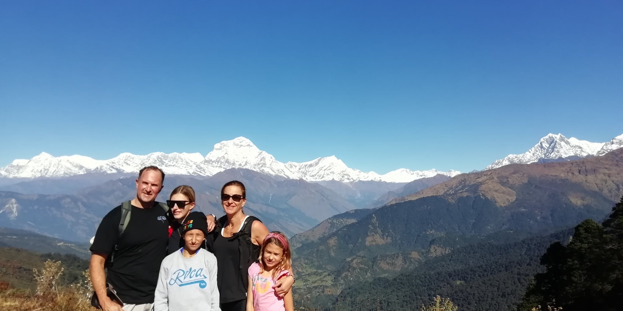Best Trekking Company