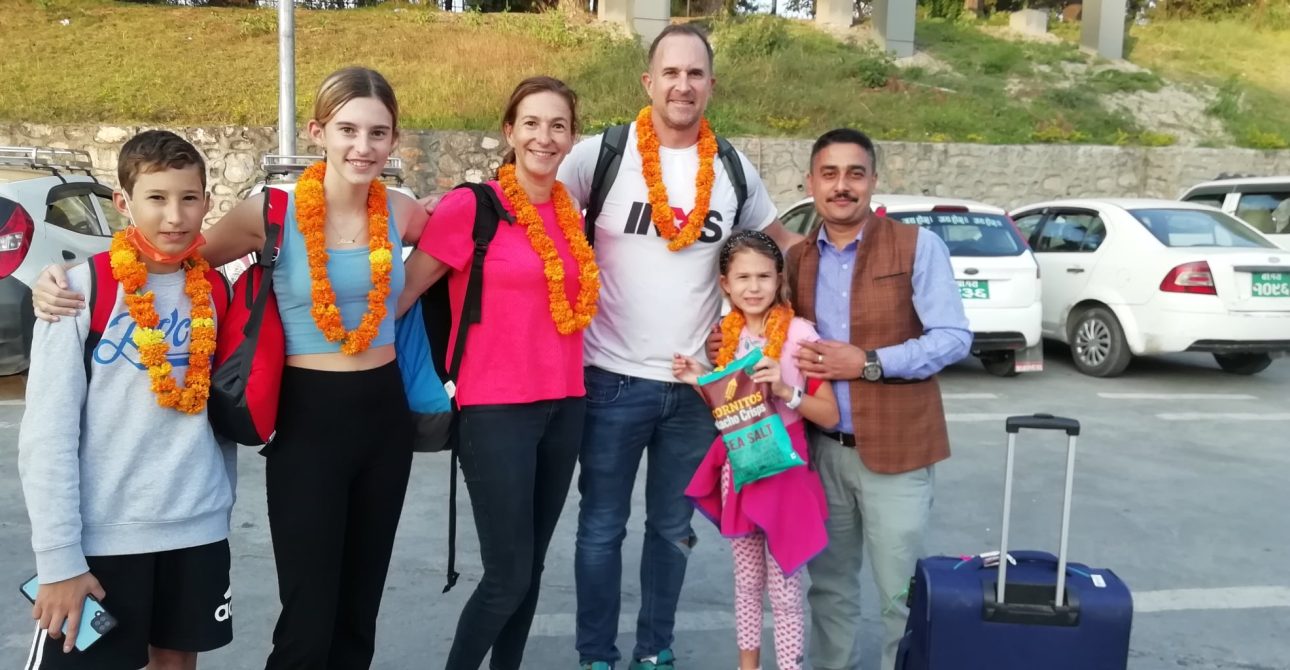 Best Family Trekking in Nepal: