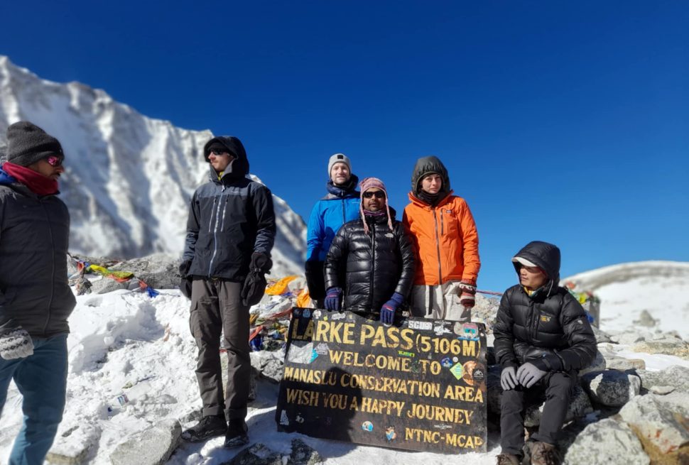 best trekking Company
