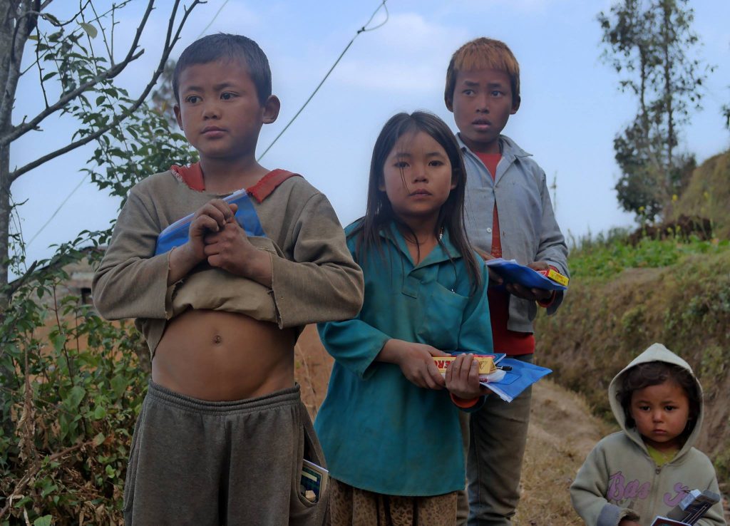 Top 10 Reasons to Choose a Budget Friendly Holiday in Nepal in 2025