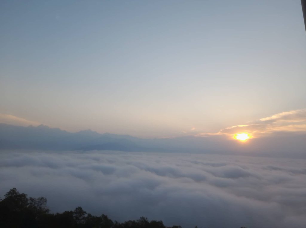 Top 10 Reasons to Choose a Budget Friendly Holiday in Nepal in 2025