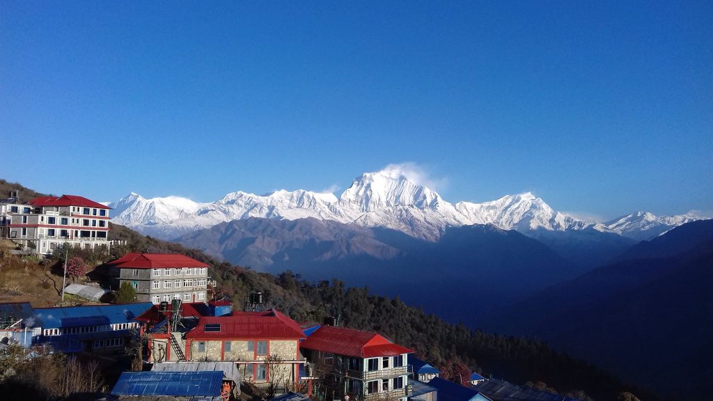 Top 10 Reasons to Choose a Budget Friendly Holiday in Nepal in 2025