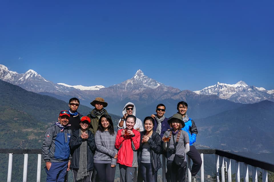 Top 10 Reasons to Choose a Budget Friendly Holiday in Nepal in 2025