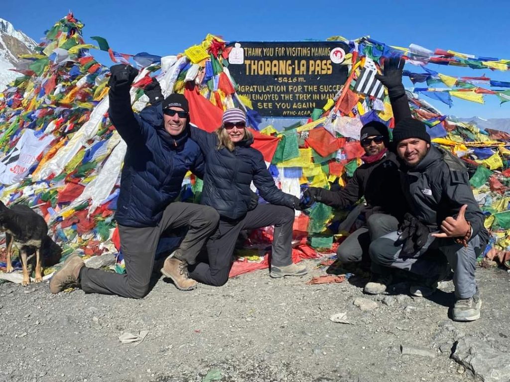 Top 10 Reasons to Choose a Budget Friendly Holiday in Nepal in 2025