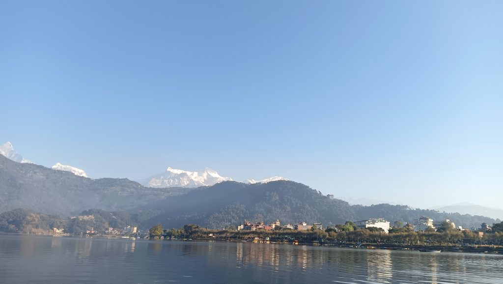 Top 10 Reasons to Choose a Budget Friendly Holiday in Nepal in 2025
