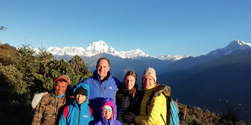 Top 10 Reasons to Choose a Budget Friendly Holiday in Nepal in 2025