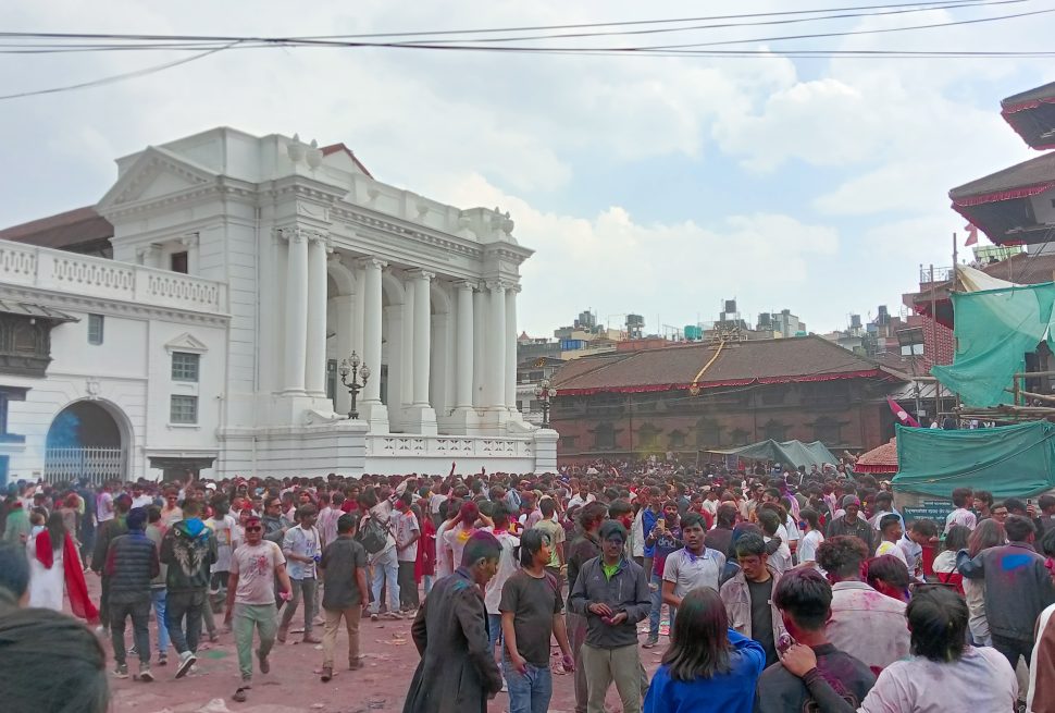 Festivals and Holidays in Nepal