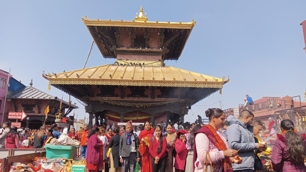 Kathmandu Tour Packages