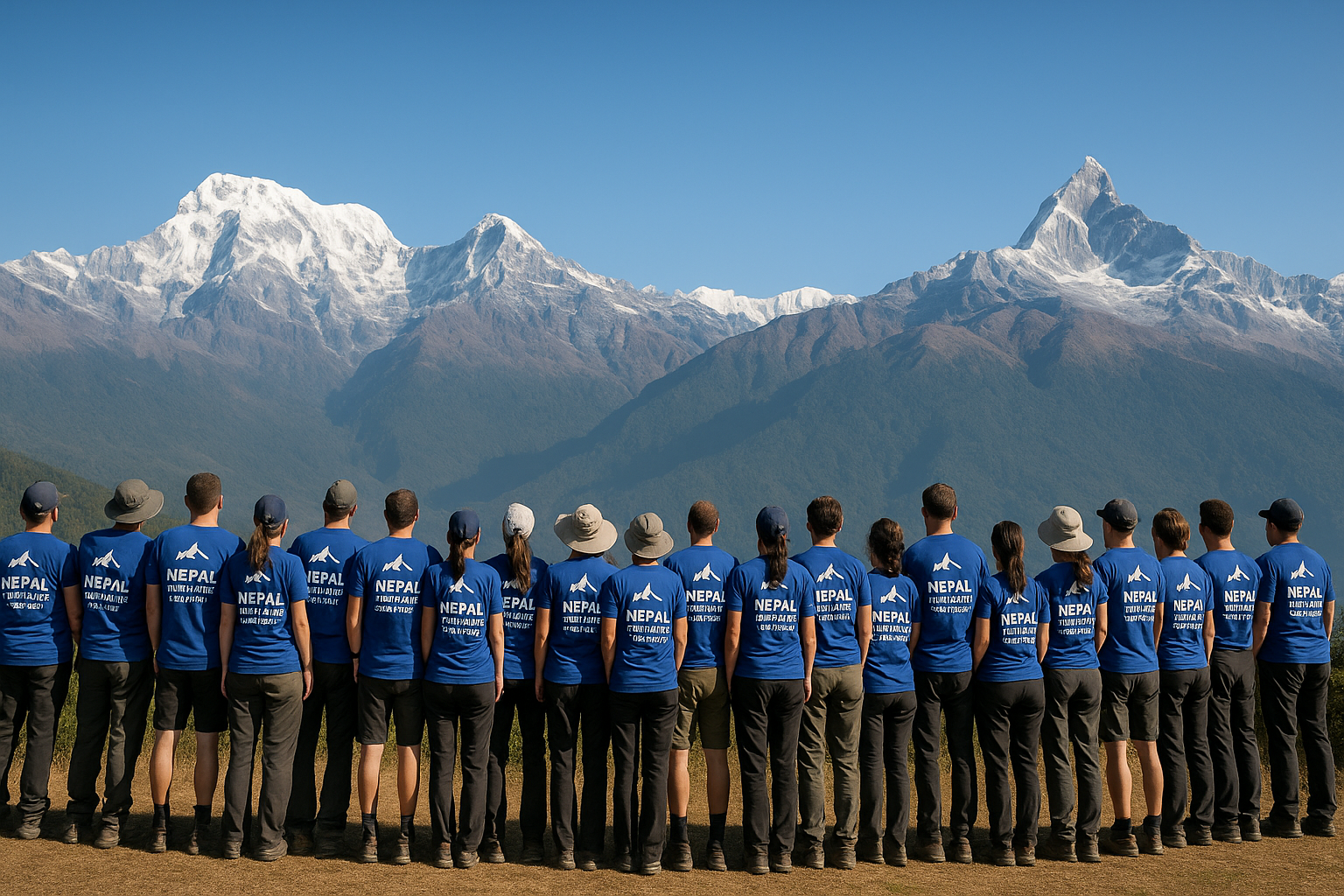 #1 When is the Best Time for Trekking in Nepal