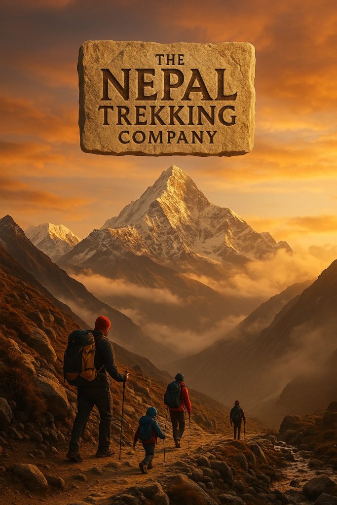 Nepal Trekking Experts