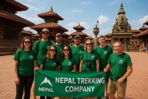 Kathmandu Tour Packages