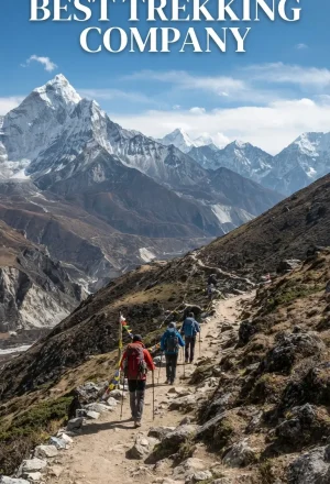 Top 10 Reasons to Choose a Budget Friendly Holiday in Nepal in 2025: