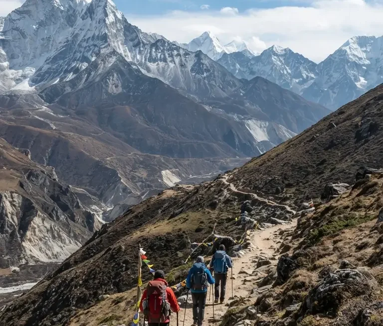 Top 10 Reasons to Choose a Budget Friendly Holiday in Nepal in 2025