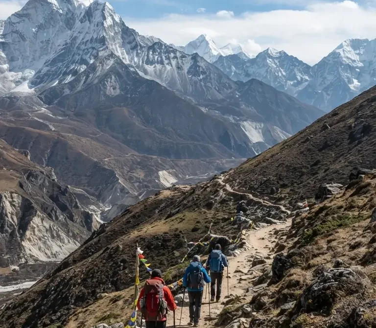 Top 10 Reasons to Choose a Budget Friendly Holiday in Nepal in 2025: