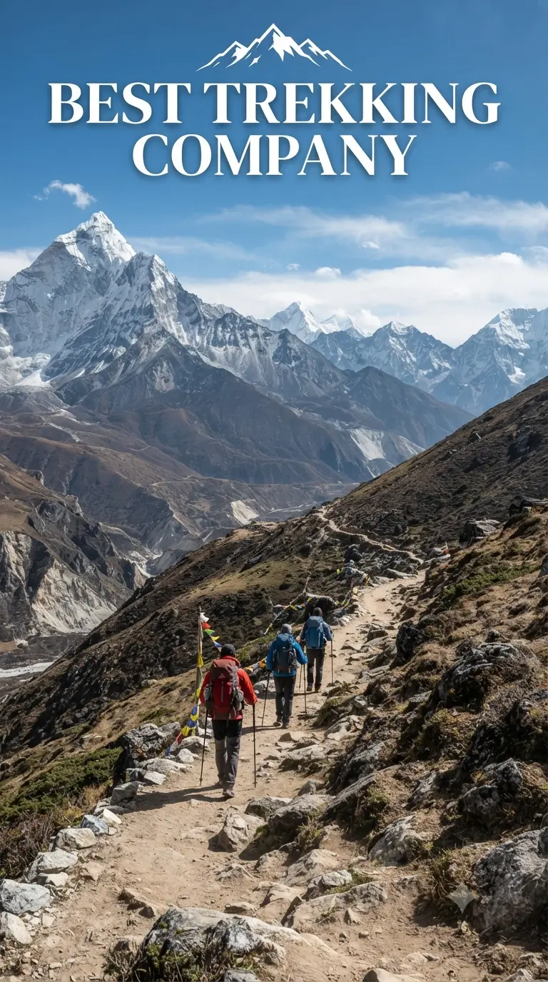 Top 10 Reasons to Choose a Budget Friendly Holiday in Nepal in 2025