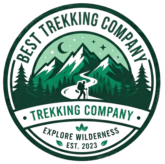 Best trekking Company